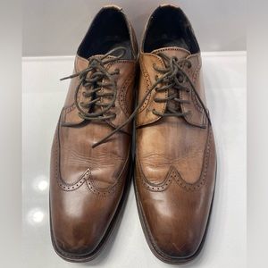 Johnston & Murphy Dress Shoes